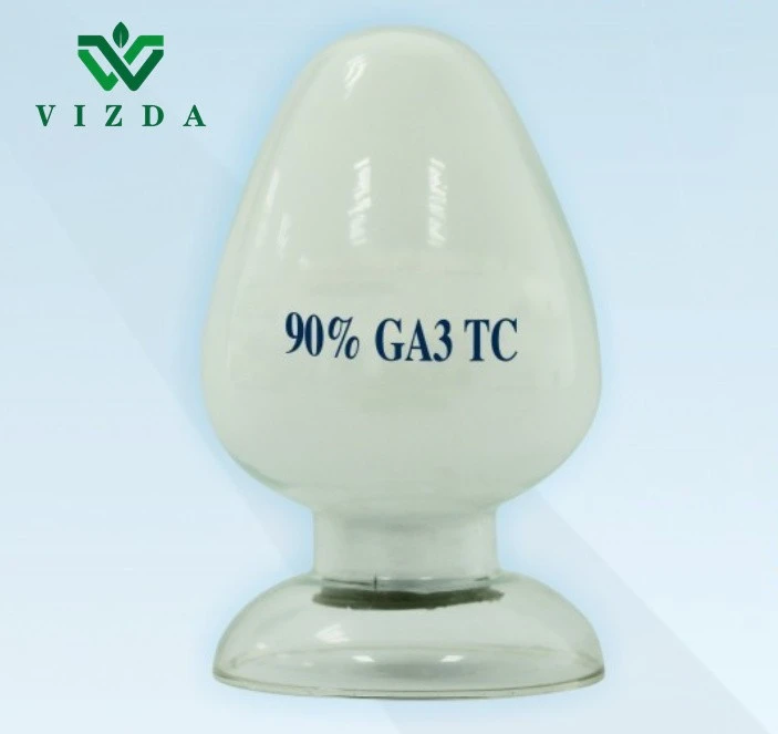 90% GA3 Gibberellic Acid