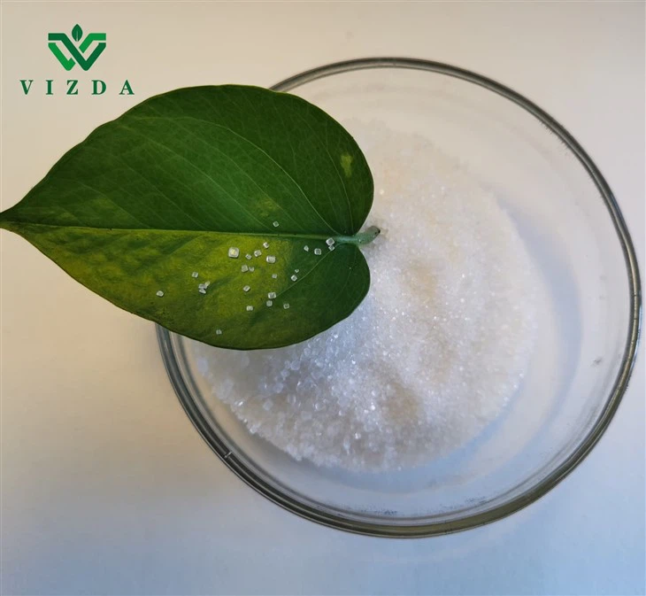 Ammonium Sulfate Fertilizer