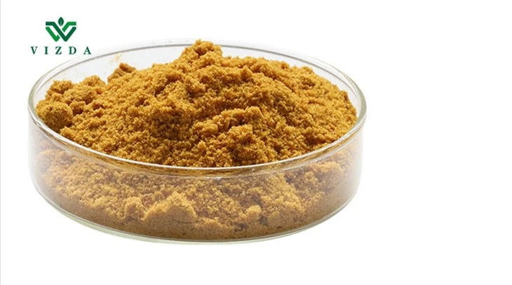 Chelated Micronutrient EDTA Fe