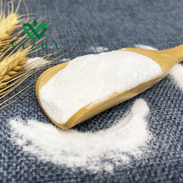 Chelated Titanium Powder Plant Growth Regulation