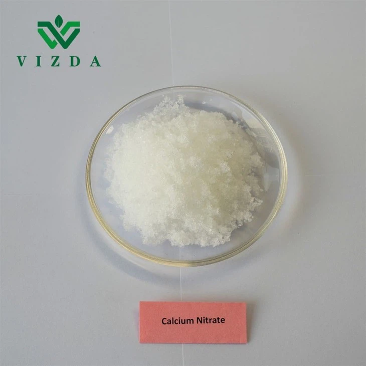 Calcium Ammonium Nitrate Good For Plant Growth