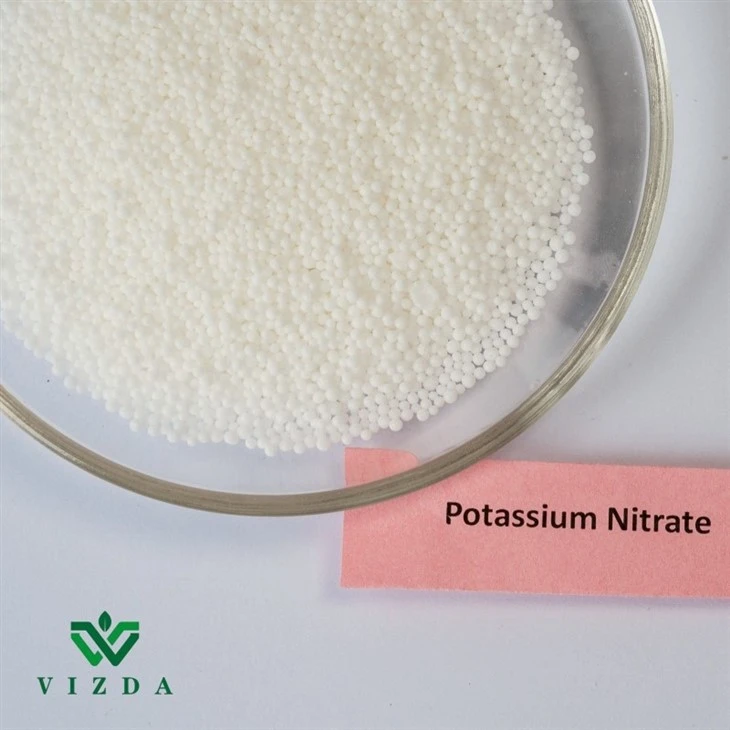 Farming Potassium Nitrate Granular