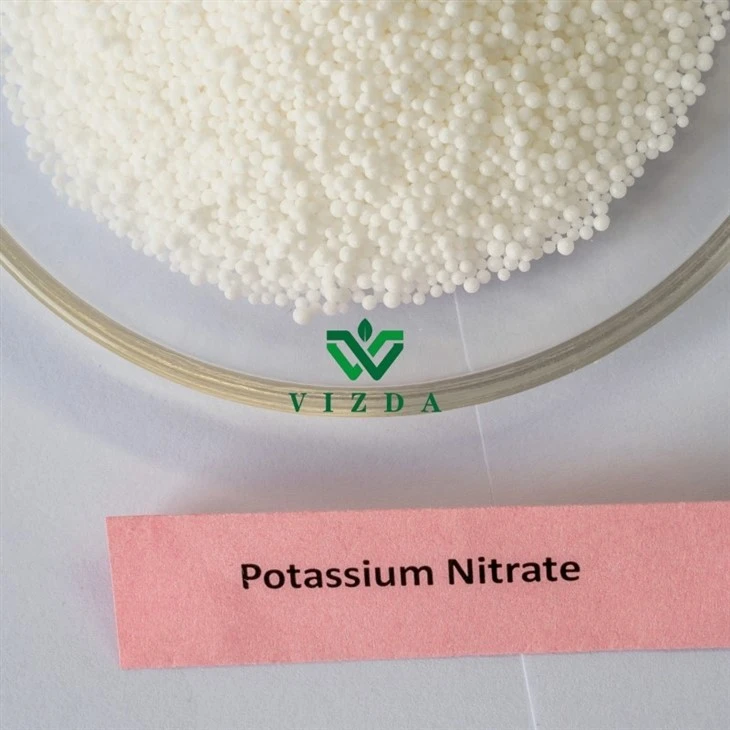 Farming Potassium Nitrate Granular