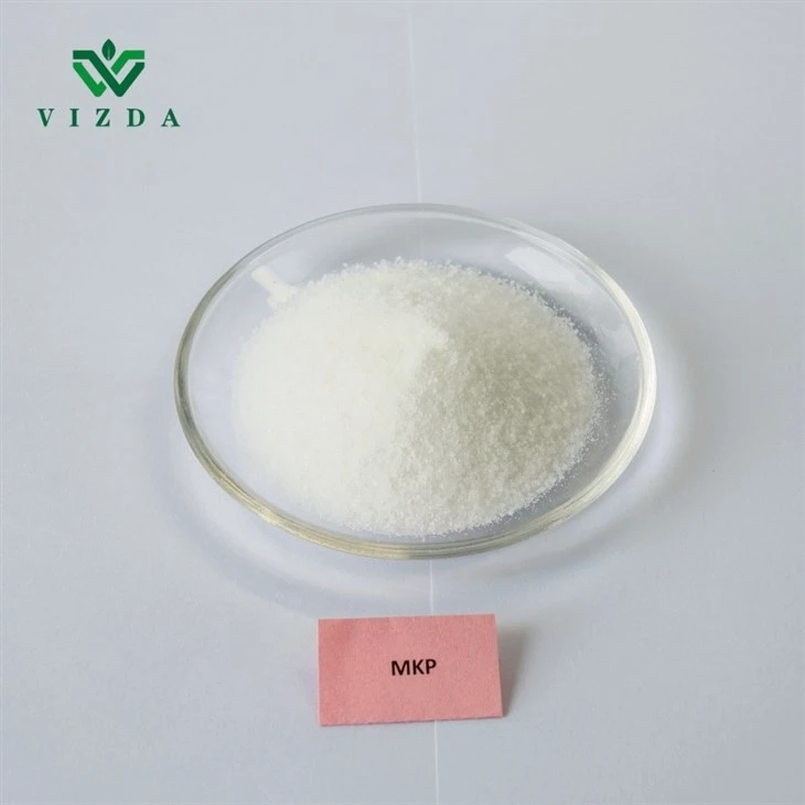 Fire Extinguishing Monopotassium Phosphate