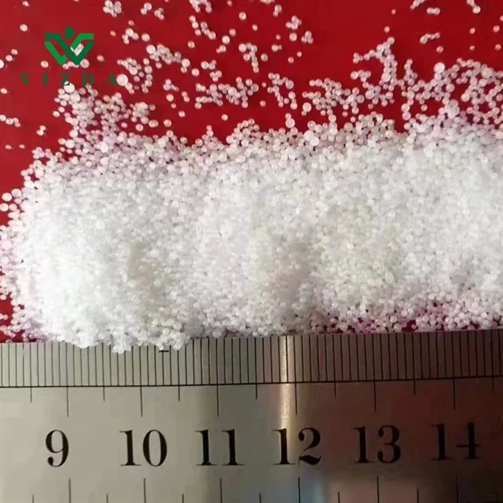 Industrial Caustic Soda