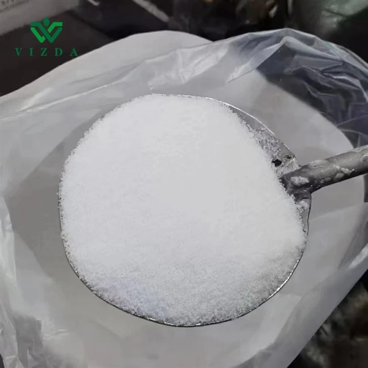 Endistriyèl Caustic Soda