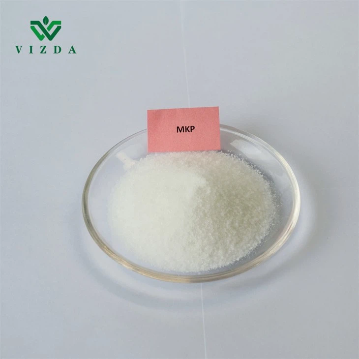 Monopotassium  Phosphate Crystal  Powder