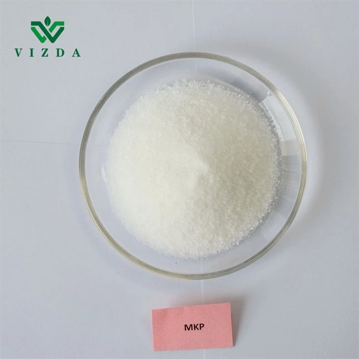 Monopotassium Phosphate Nutrient Powder