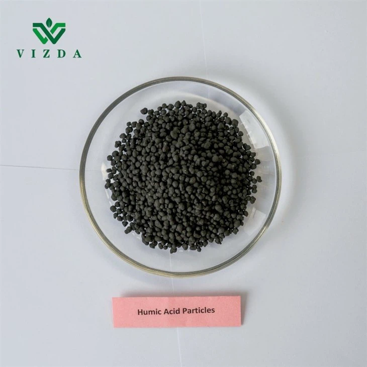 Natural Lift Humic Acid Soil Enhancer Fertilizer