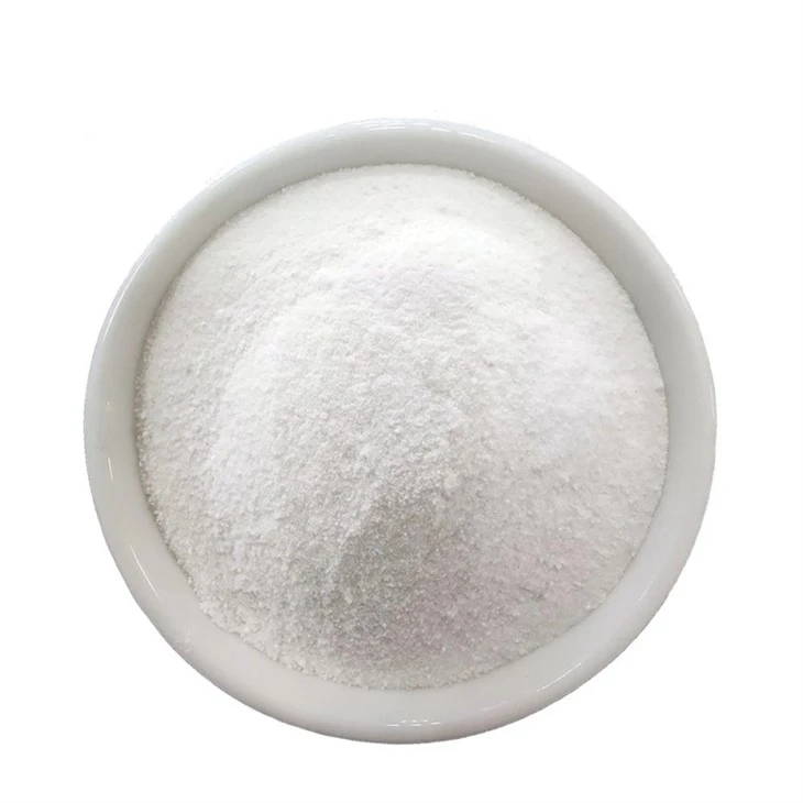 Potasyòm Sulfat eleman nitritif Powder
