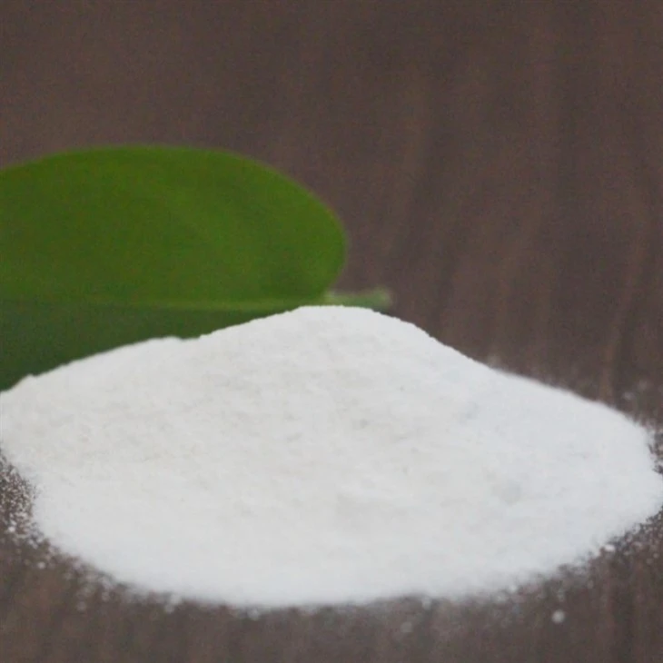 Potassium Sulfate Nutrient Powder