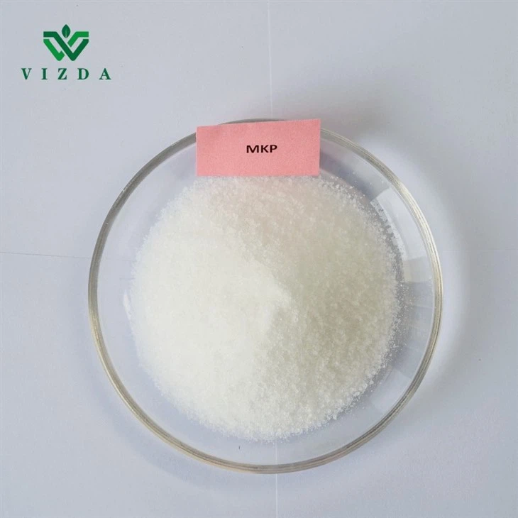 Premium MKP For Balanced Plant Nutrition