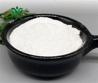 Chelated Titanium nan Agrikilti