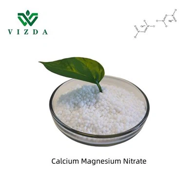 Cropvital nitrat kalsyòm granulè eliksir: kwasans plant optimal