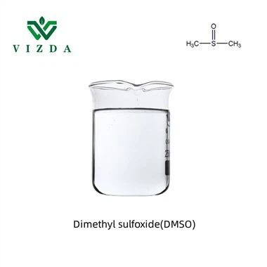 Dimethyl Sulfoxide DMSO