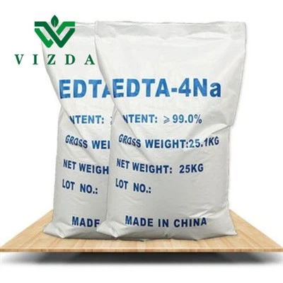 EDTA 4na Tetrasodium EDTA Na4