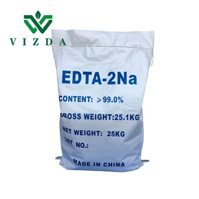 EDTA disodyòm