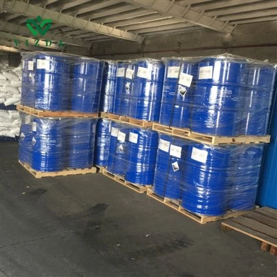 Endistriyèl Caustic Soda likid