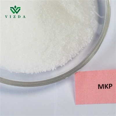 MKP fòmil pou nitrisyon plant balanse
