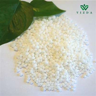 Nutrimax Kalsyòm Nitrat Granulaire Melanj: Enhanced Plant Vitalite