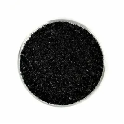 Organic Plant Nitrisyon Potasyòm Fulvic Asid