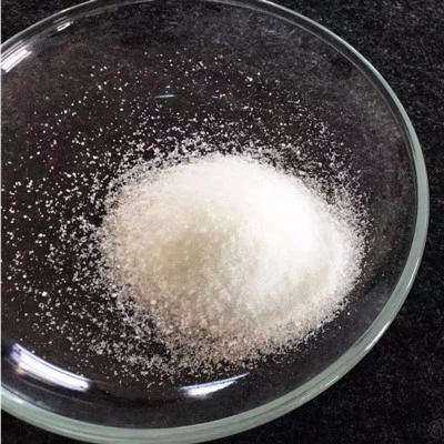 Pi Urea Phosphate Crystal