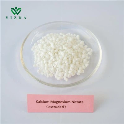 Soluble kalsyòm mayezyòm nitrat