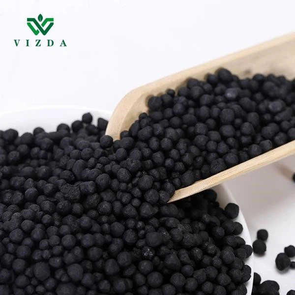 Sodium Humate Granular