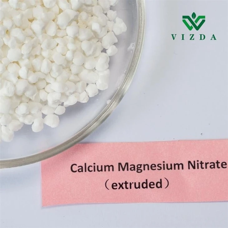 Fertilzier Kalsyòm Manyezyòm Nitrat