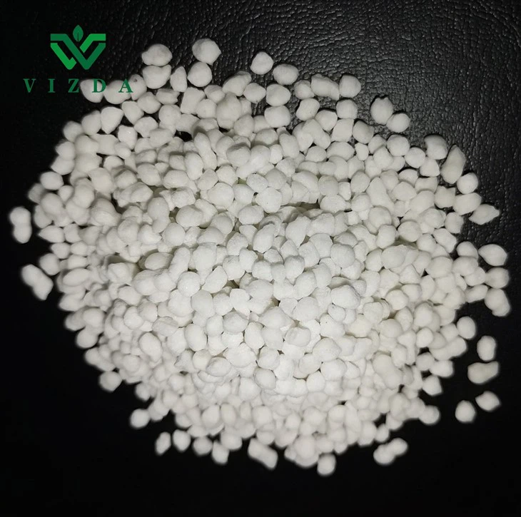 Use Of Nitrogen Fertilizers in Agriculture