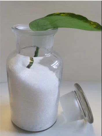 Faktori Wholesale Potasyòm Carbonate Powder