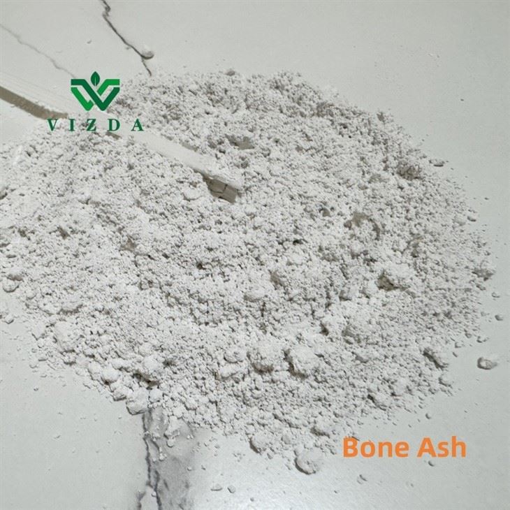 Bone Ash For Silver & Brass Casting – Heat Resistant Coating Material