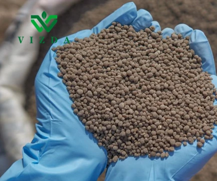 For Wide Range Of Crops Diammonium Phosphate